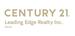 CENTURY 21 LEADING EDGE REALTY INC., BROKERAGE