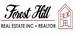 FOREST HILL REAL ESTATE INC.