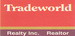 TRADEWORLD REALTY INC