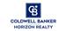 COLDWELL BANKER HORIZON REALTY