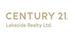 CENTURY 21 LAKESIDE REALTY(SC)