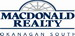 MACDONALD REALTY OKANAGAN S
