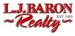 L. J. Baron Realty