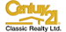 CENTURY 21 CLASSIC REALTY LTD. - A44