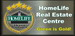 HOMELIFE REAL ESTATE CENTRE INC. - 12804
