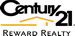 CENTURY 21 REWARD REALTY
