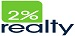 2 PERCENT REALTY INC