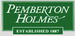 PEMBERTON HOLMES LTD. DU