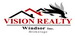 VISION REALTY WINDSOR INC. - 805
