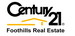Century 21 Foothills Real Estate - Lethbridge