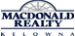 MACDONALD REALTY KELOWNA