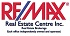 RE/MAX REAL ESTATE CENTRE INC.
