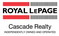 CASCADE REALTY LTD.