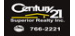 CENTURY 21 SUPERIOR REALTY INC.
