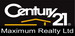 Century 21 Maximum Realty