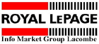 ROYAL LEPAGE INFO MARKET GROUP