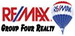 ReMax Group Four Realty Ltd.