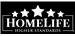 Homelife Benchmark Realty Corp. (Branch) logo