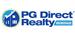 PG DIRECT REALTY LTD. logo