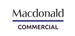 Macdonald Commercial Real Estate Services Ltd. logo
