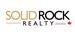 SOLID ROCK REALTY logo