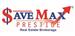 SAVE MAX PRESTIGE REAL ESTATE logo