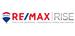 Re/Max Rise Executives, Brokerage logo