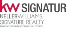 KELLER WILLIAMS SIGNATURE REALTY logo
