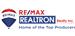 RE/MAX REALTRON REALTY INC. logo