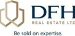 DFH Real Estate Ltd. logo