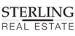 Sterling Real Estate logo