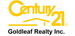 CENTURY 21 GOLDLEAF REALTY INC. logo