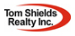 Tom Shields Realty Inc. logo