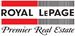 Royal Lepage Premier Real Estate logo