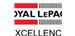 ROYAL LEPAGE EXCELLENCE logo