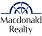 Macdonald Realty Victoria logo