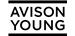 AVISON YOUNG COMMERCIAL REAL ESTATE SERVICES, LP logo