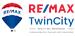 RE/MAX TWIN CITY REALTY INC. BROKERAGE-2 logo