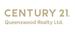 Century 21 Queenswood Realty Ltd. logo