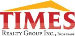 TIMES REALTY GROUP INC. logo