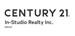 CENTURY 21 IN-STUDIO REALTY INC., Brokerage (Wiarton) logo