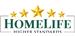 HOMELIFE/MIRACLE REALTY LTD logo