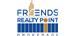 FRIENDS REALTY POINT logo