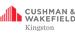 Cushman & Wakefield Kingston, Brokerage logo