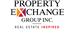The Property Exchange Group Inc. logo