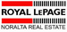 Royal LePage Noralta Real Estate logo