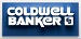 COLDWELL BANKER COBURN REALTY logo