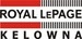 Royal LePage Kelowna logo
