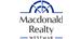 Macdonald Realty Westmar logo