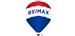 RE/MAX Colonial Pacific Realty logo